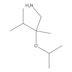 1600116-32-2结构式