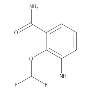 1609394-04-8 structure