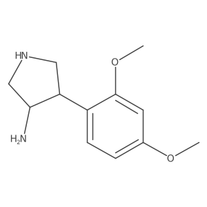 1784156-07-5 structure