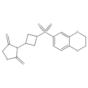 1795423-08-3 structure