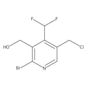 1804667-63-7 structure