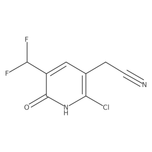 1804670-76-5 structure