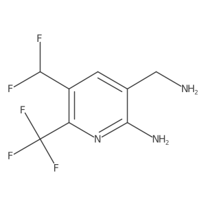 1805362-38-2 structure
