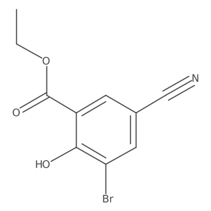1805597-03-8结构式