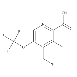 1806742-04-0 structure
