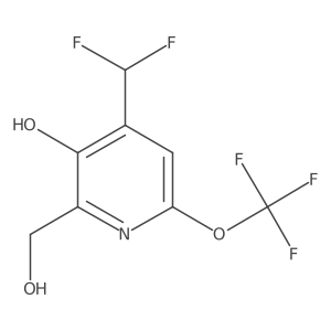 1806745-47-0 structure