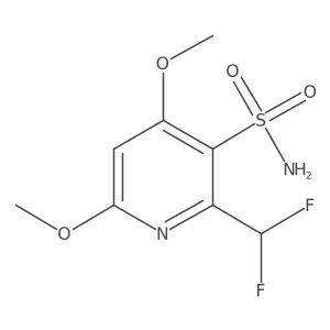 1806801-20-6 structure