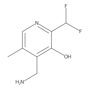1806973-99-8 structure