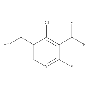 1807037-47-3 structure