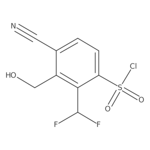 1807250-61-8结构式