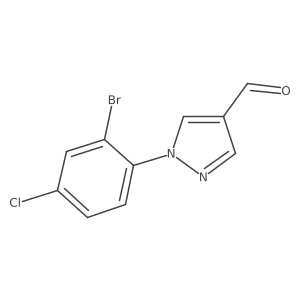 1869947-70-5 structure