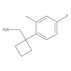 1895024-36-8 structure