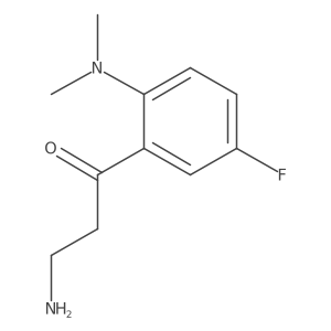 1896335-38-8 structure
