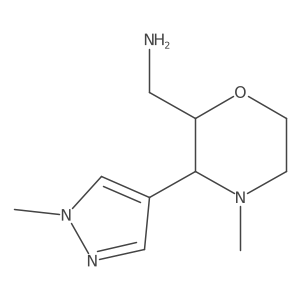 1969287-63-5 structure