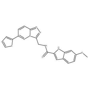 2034368-00-6 structure