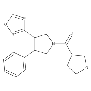 2034374-56-4 structure