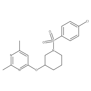 2034400-23-0 structure