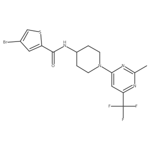 2034406-87-4 structure