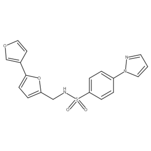 2034442-68-5 structure