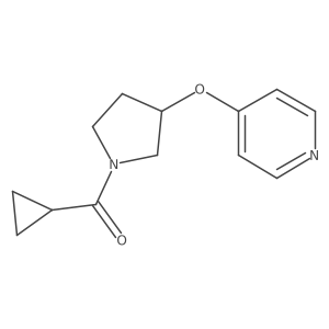2034445-89-9 structure