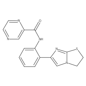 2034473-70-4 structure