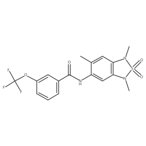 2034485-87-3 structure