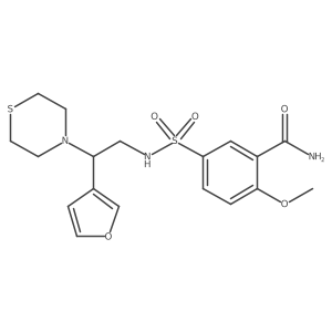 2034514-53-7 structure