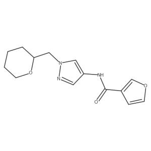 2034557-50-9 structure