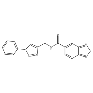 2034563-25-0 structure