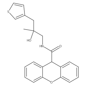 2097861-15-7 structure