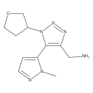 2138220-15-0 structure