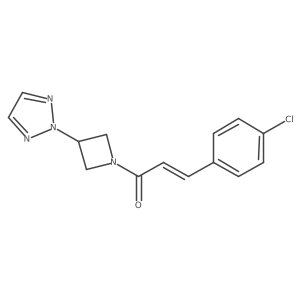 2321333-18-8结构式