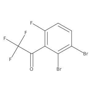 2764732-43-4 structure