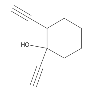 437608-13-4 structure