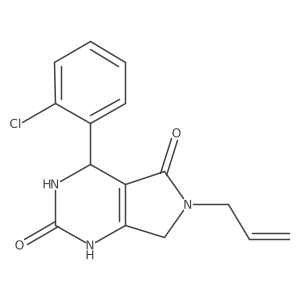 455949-77-6 structure