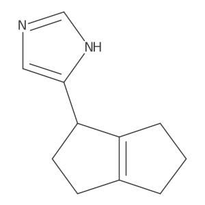 628732-30-9 structure