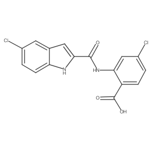 672300-27-5 structure