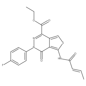 851949-97-8结构式