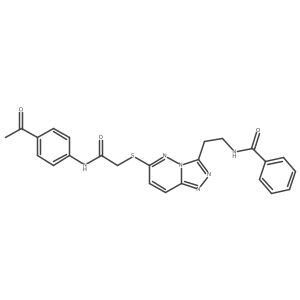 872994-13-3 structure