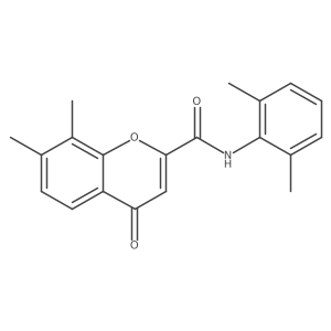 874128-23-1 structure