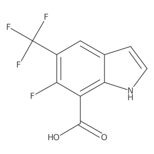 875306-73-3结构式