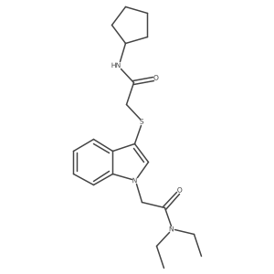 877658-24-7结构式