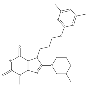 878716-10-0 structure