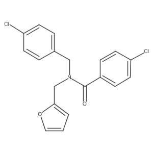 879949-74-3 structure