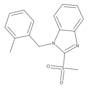 886922-61-8 structure