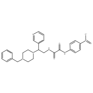 886944-04-3结构式