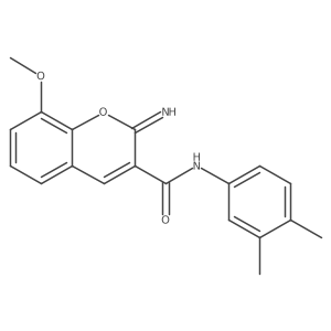 891115-88-1 structure