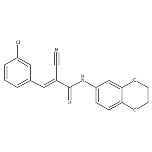 891536-82-6 structure
