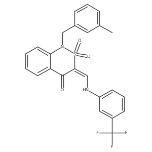 892309-25-0 structure