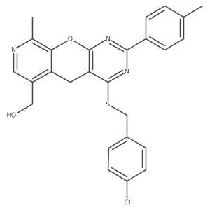 892414-73-2 structure